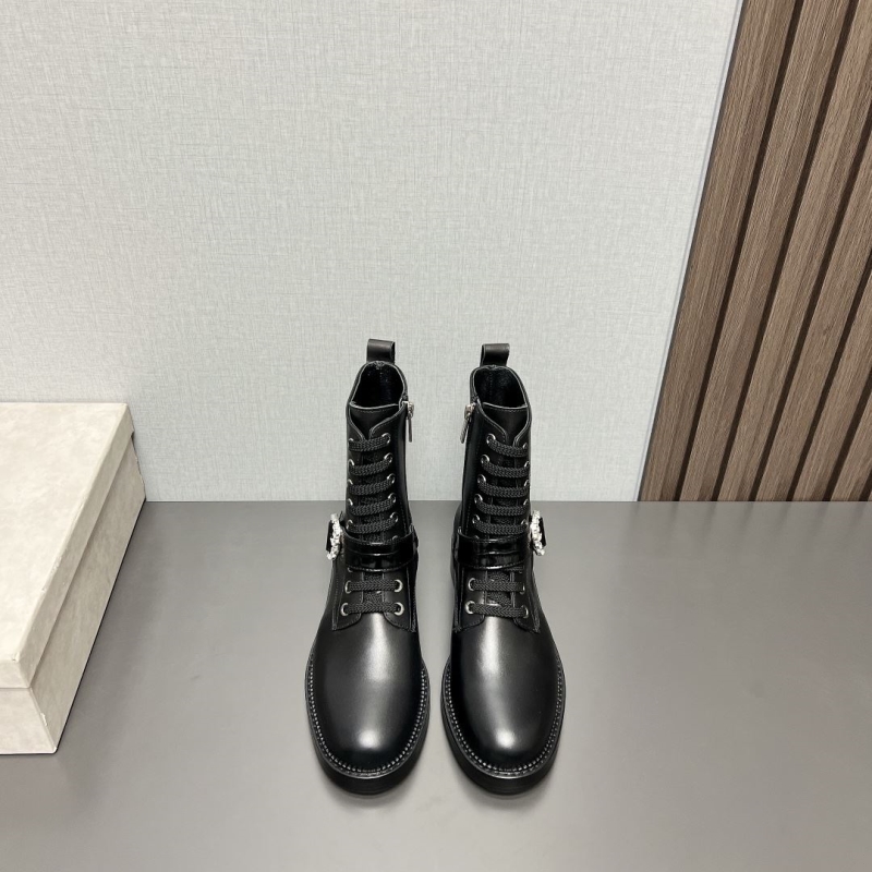 Ji*y Ch* boots